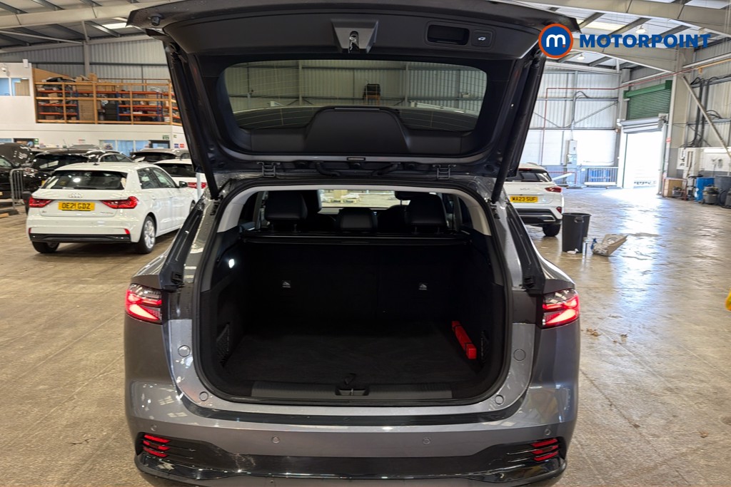 Mg Motor Uk HS Trophy Automatic Petrol-Electric Hybrid SUV - Stock Number (1632773) - 33rd supplementary image