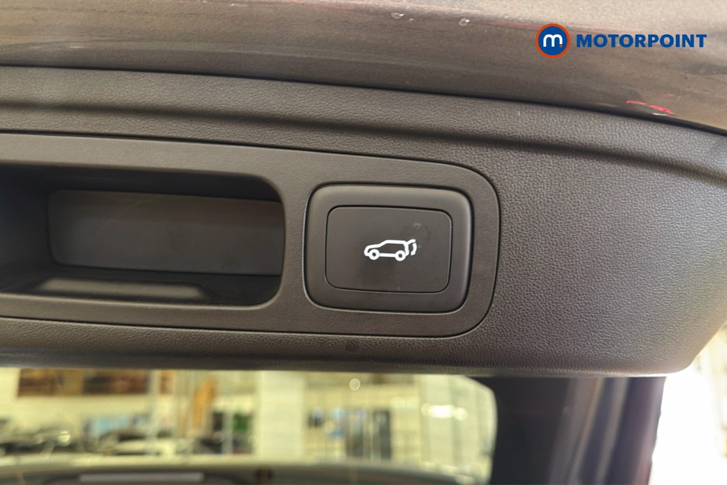 Mg Motor Uk HS Trophy Automatic Petrol-Electric Hybrid SUV - Stock Number (1632773) - 35th supplementary image