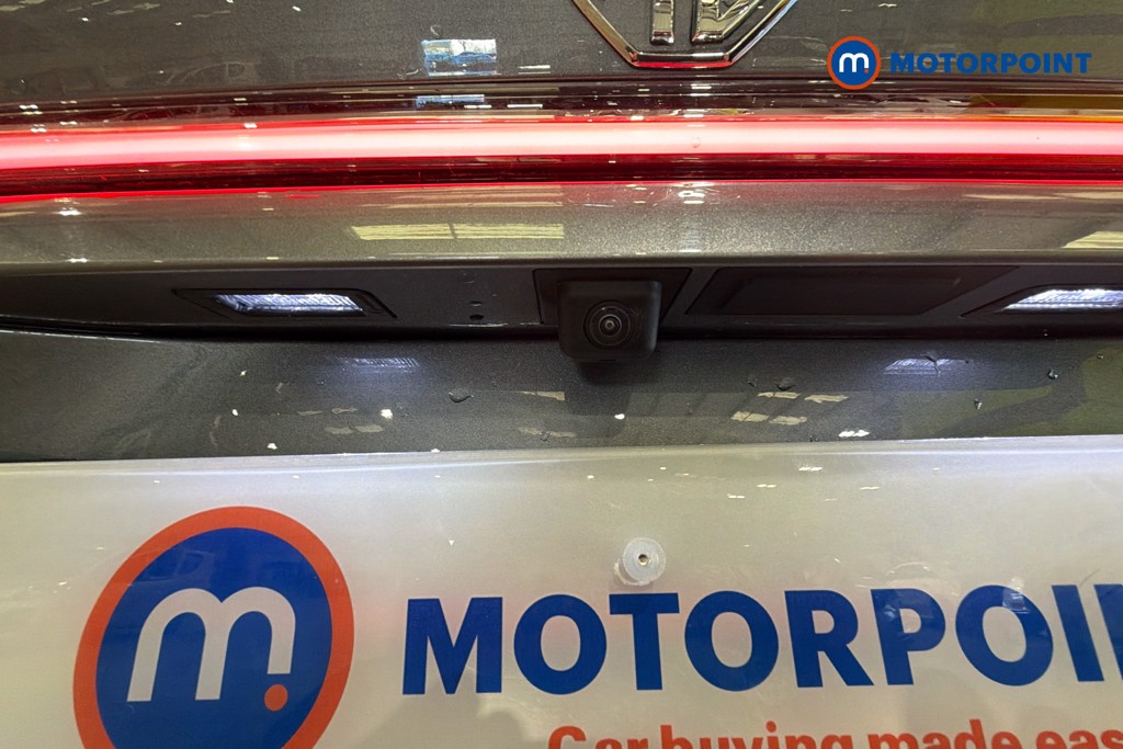 Mg Motor Uk HS Trophy Automatic Petrol-Electric Hybrid SUV - Stock Number (1632773) - 36th supplementary image