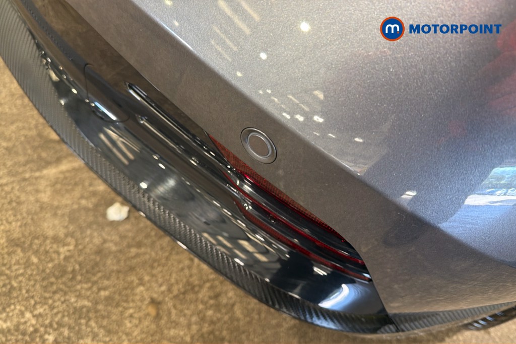 Mg Motor Uk HS Trophy Automatic Petrol-Electric Hybrid SUV - Stock Number (1632773) - 40th supplementary image