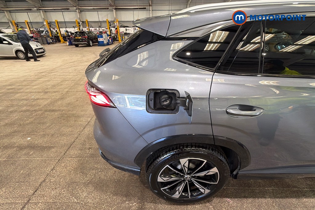 Mg Motor Uk HS Trophy Automatic Petrol-Electric Hybrid SUV - Stock Number (1632773) - 41st supplementary image