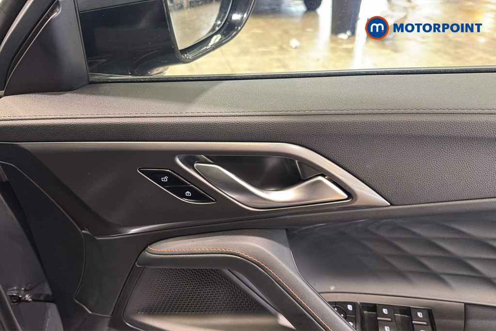 Mg Motor Uk HS Trophy Automatic Petrol-Electric Hybrid SUV - Stock Number (1632773) - 42nd supplementary image