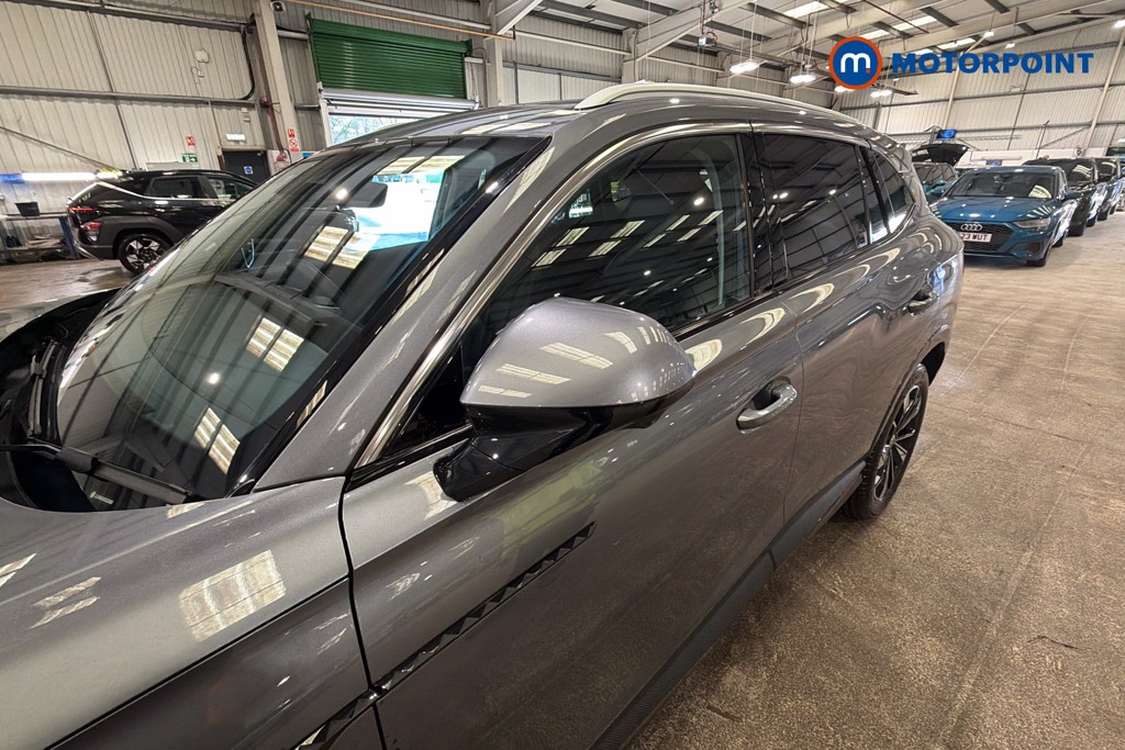 Mg Motor Uk HS Trophy Automatic Petrol-Electric Hybrid SUV - Stock Number (1632773) - 43rd supplementary image