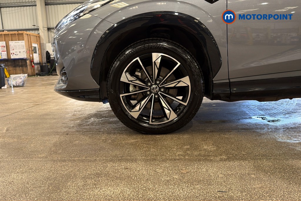 Mg Motor Uk HS Trophy Automatic Petrol-Electric Hybrid SUV - Stock Number (1632773) - 47th supplementary image