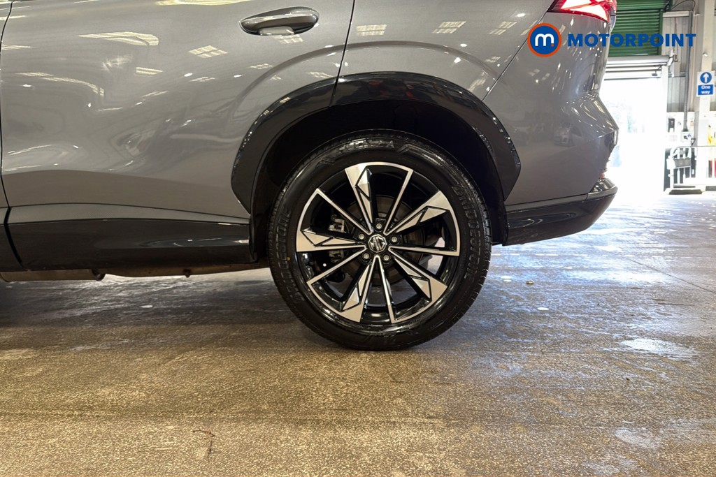 Mg Motor Uk HS Trophy Automatic Petrol-Electric Hybrid SUV - Stock Number (1632773) - 48th supplementary image