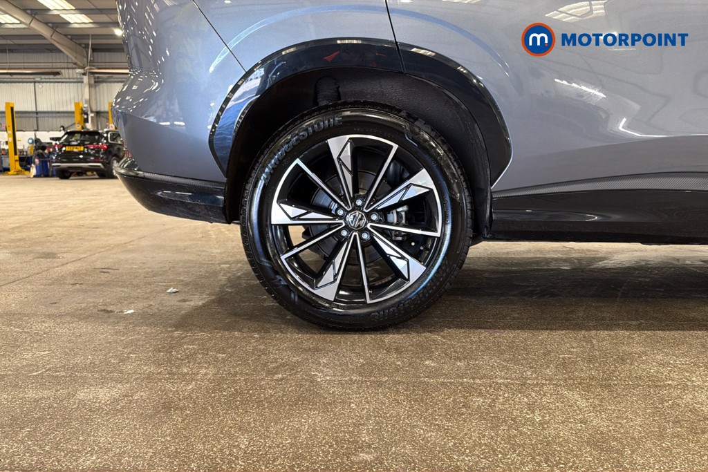 Mg Motor Uk HS Trophy Automatic Petrol-Electric Hybrid SUV - Stock Number (1632773) - 49th supplementary image