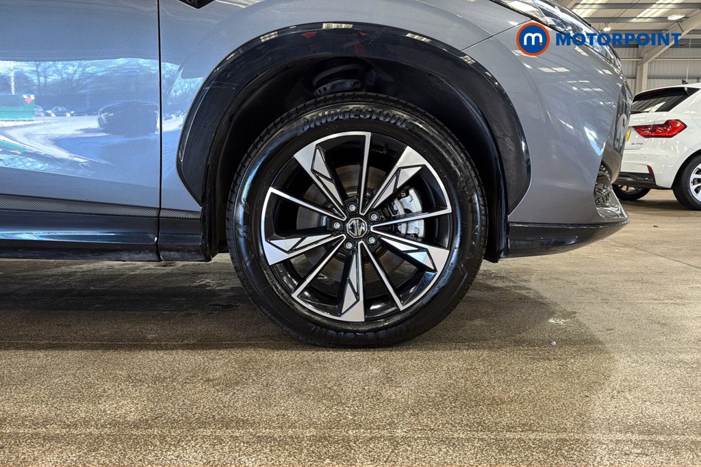 Mg Motor Uk HS Trophy Automatic Petrol-Electric Hybrid SUV - Stock Number (1632773) - 50th supplementary image