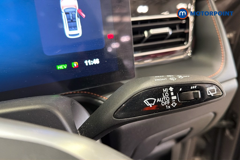 Mg Motor Uk HS Trophy Automatic Petrol-Electric Hybrid SUV - Stock Number (1632819) - 7th supplementary image