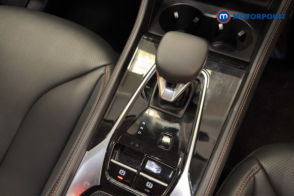 Mg Motor Uk HS Trophy Automatic Petrol-Electric Hybrid SUV - Stock Number (1632819) - 15th supplementary image