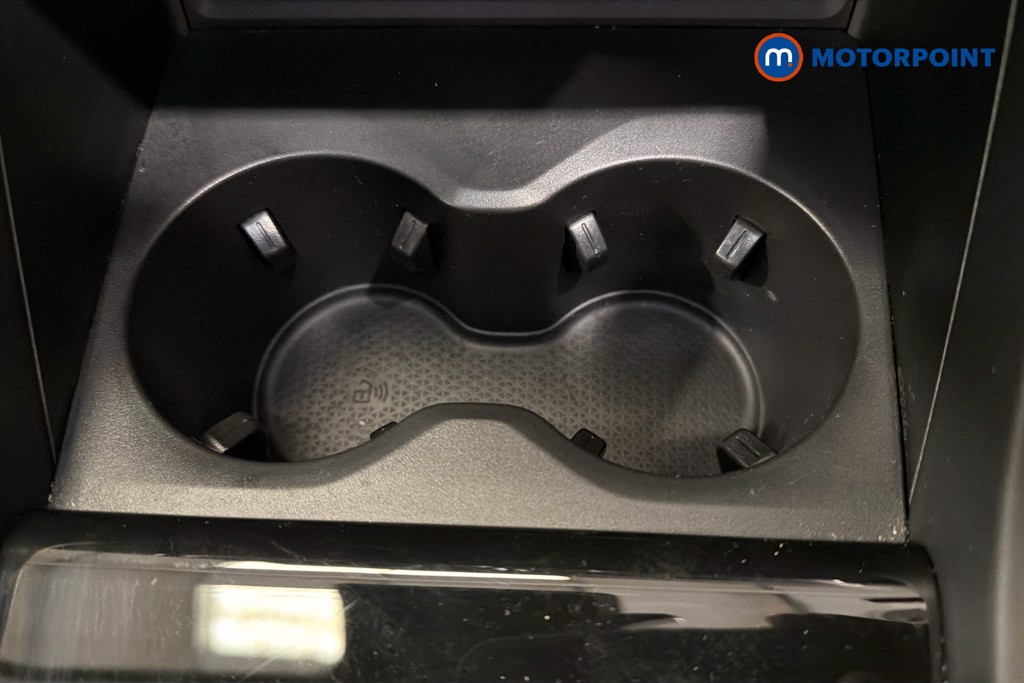 Mg Motor Uk HS Trophy Automatic Petrol-Electric Hybrid SUV - Stock Number (1632819) - 16th supplementary image