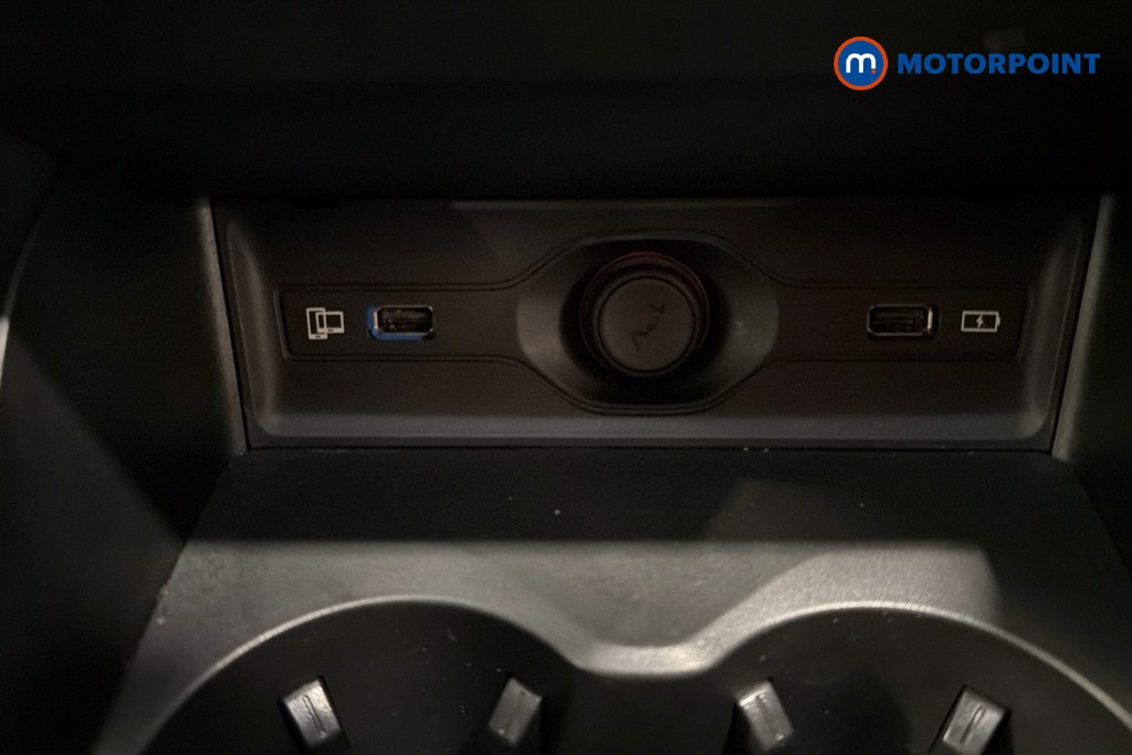 Mg Motor Uk HS Trophy Automatic Petrol-Electric Hybrid SUV - Stock Number (1632819) - 17th supplementary image