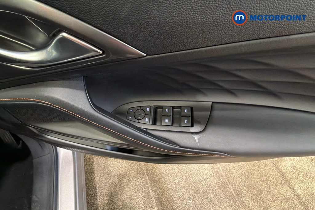 Mg Motor Uk HS Trophy Automatic Petrol-Electric Hybrid SUV - Stock Number (1632819) - 20th supplementary image