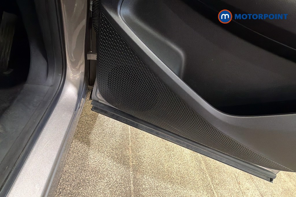 Mg Motor Uk HS Trophy Automatic Petrol-Electric Hybrid SUV - Stock Number (1632819) - 21st supplementary image