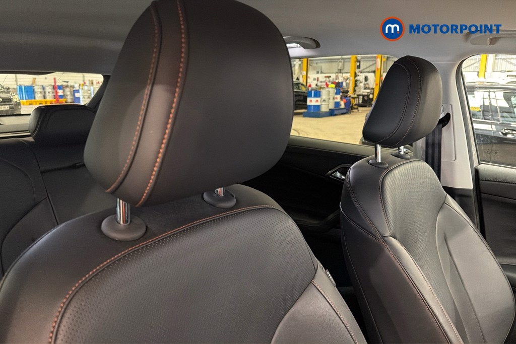 Mg Motor Uk HS Trophy Automatic Petrol-Electric Hybrid SUV - Stock Number (1632819) - 23rd supplementary image