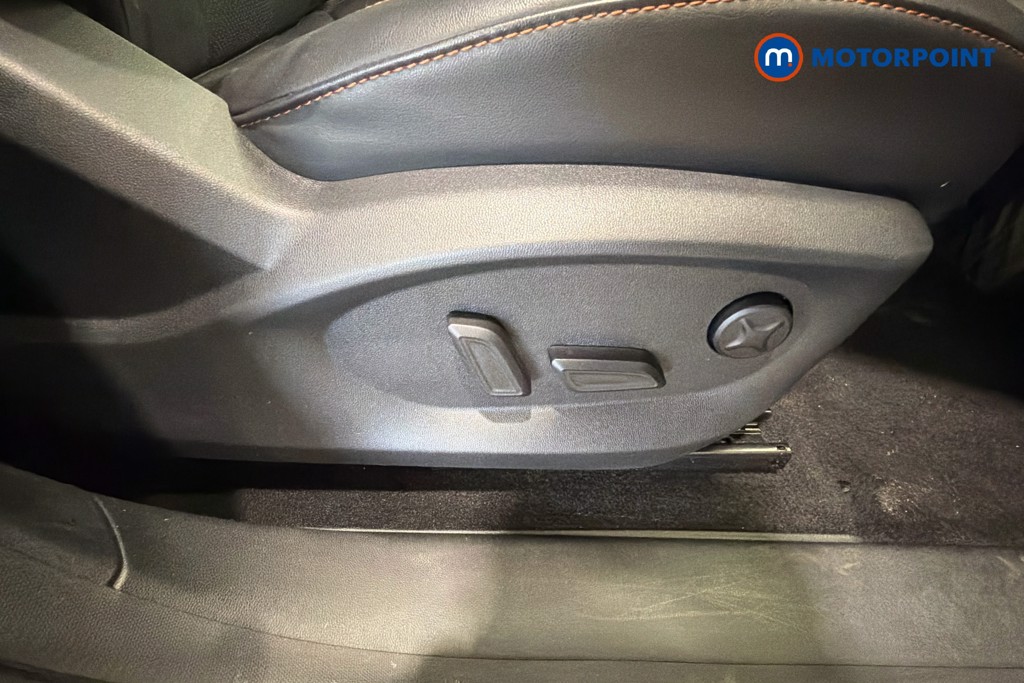 Mg Motor Uk HS Trophy Automatic Petrol-Electric Hybrid SUV - Stock Number (1632819) - 25th supplementary image