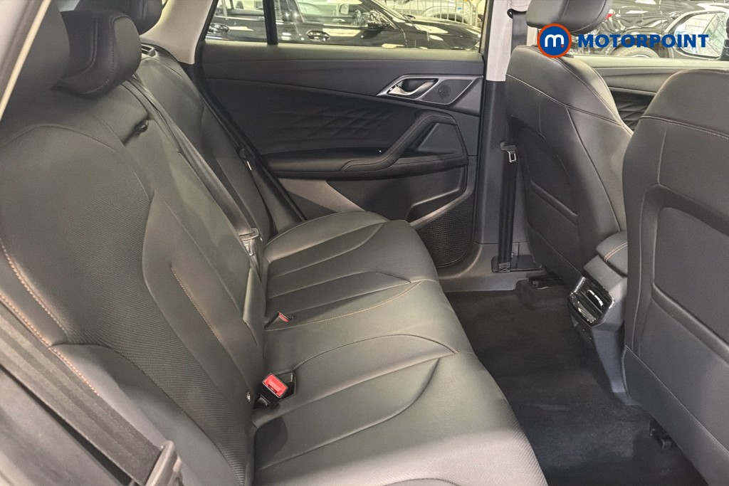 Mg Motor Uk HS Trophy Automatic Petrol-Electric Hybrid SUV - Stock Number (1632819) - 28th supplementary image