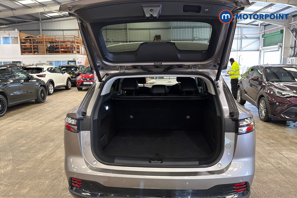 Mg Motor Uk HS Trophy Automatic Petrol-Electric Hybrid SUV - Stock Number (1632819) - 33rd supplementary image