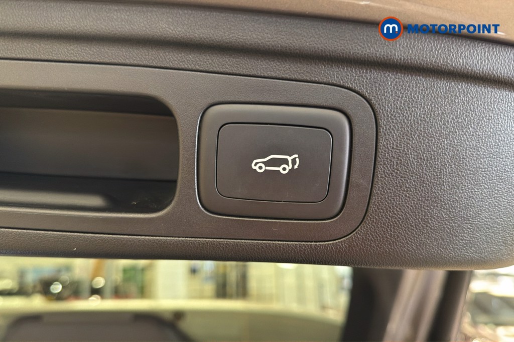 Mg Motor Uk HS Trophy Automatic Petrol-Electric Hybrid SUV - Stock Number (1632819) - 35th supplementary image