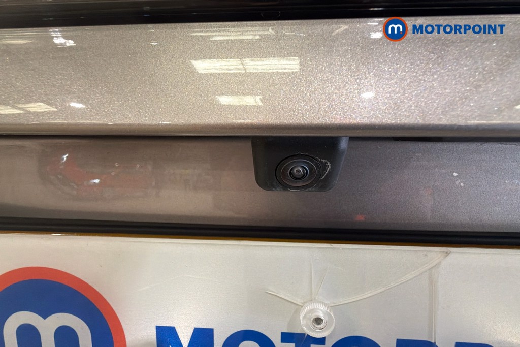 Mg Motor Uk HS Trophy Automatic Petrol-Electric Hybrid SUV - Stock Number (1632819) - 36th supplementary image