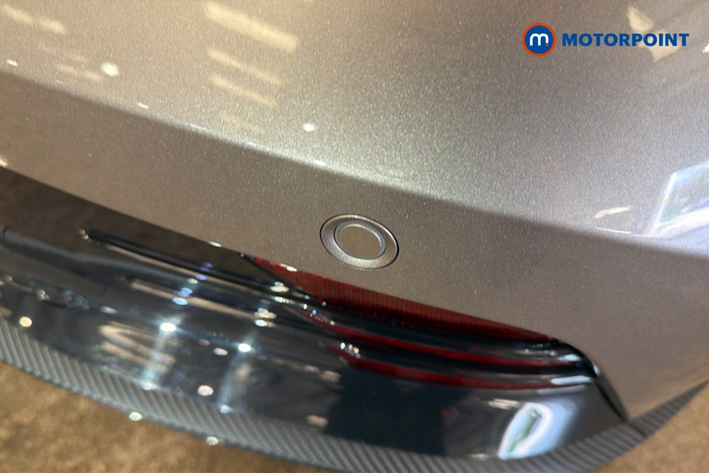 Mg Motor Uk HS Trophy Automatic Petrol-Electric Hybrid SUV - Stock Number (1632819) - 40th supplementary image