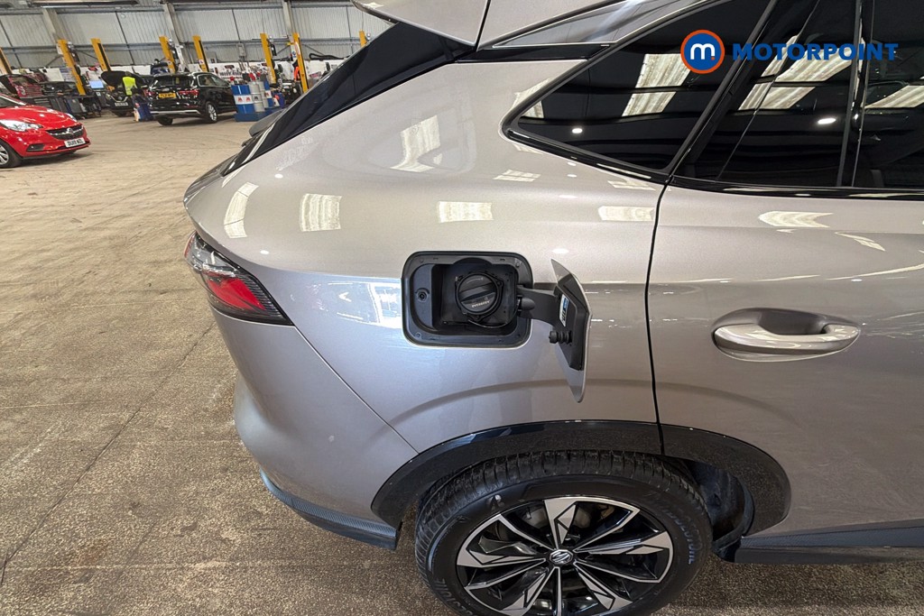 Mg Motor Uk HS Trophy Automatic Petrol-Electric Hybrid SUV - Stock Number (1632819) - 41st supplementary image