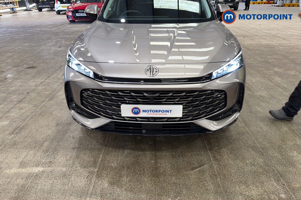 Mg Motor Uk HS Trophy Automatic Petrol-Electric Hybrid SUV - Stock Number (1632819) - 45th supplementary image