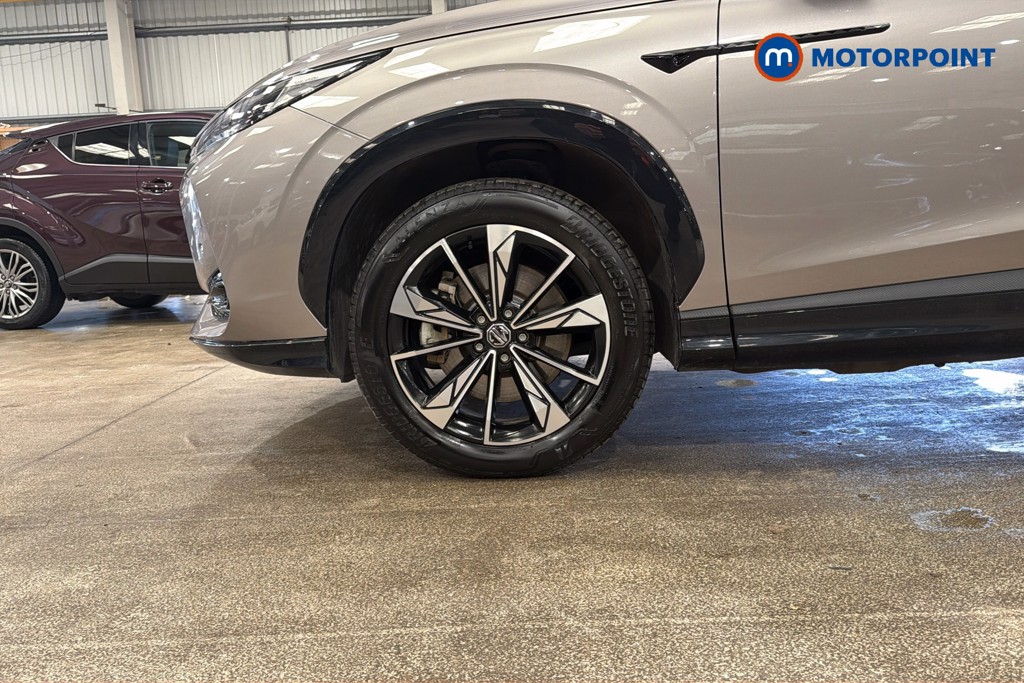 Mg Motor Uk HS Trophy Automatic Petrol-Electric Hybrid SUV - Stock Number (1632819) - 47th supplementary image