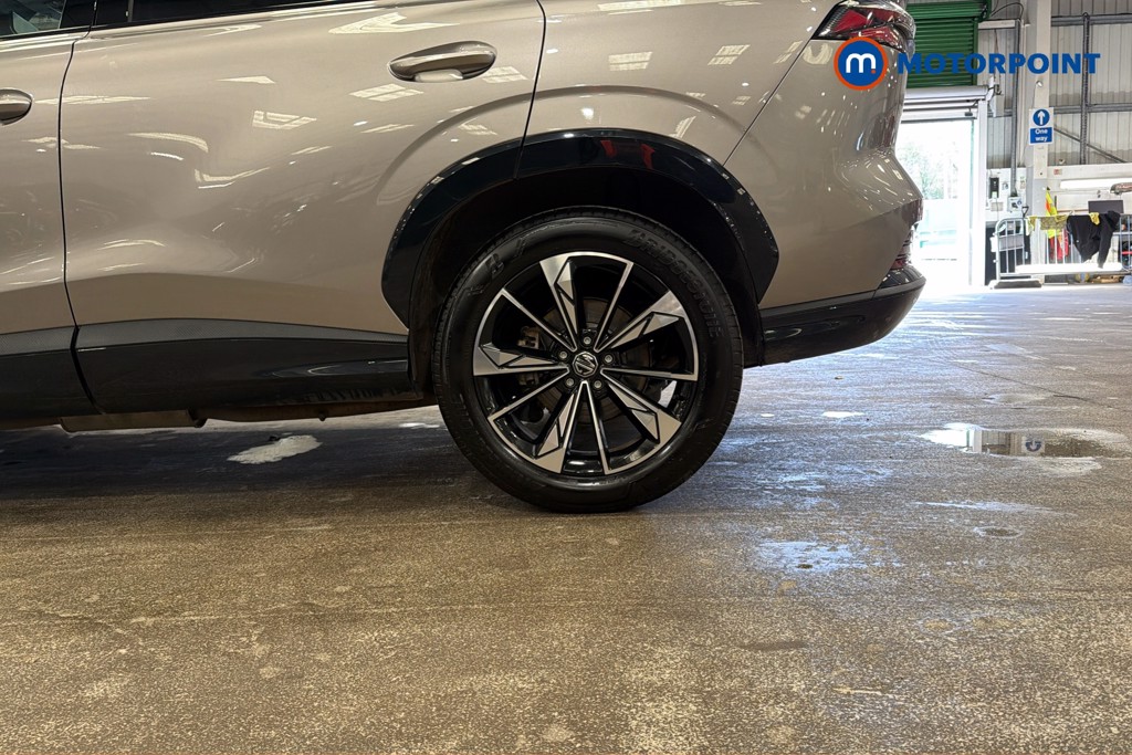 Mg Motor Uk HS Trophy Automatic Petrol-Electric Hybrid SUV - Stock Number (1632819) - 48th supplementary image