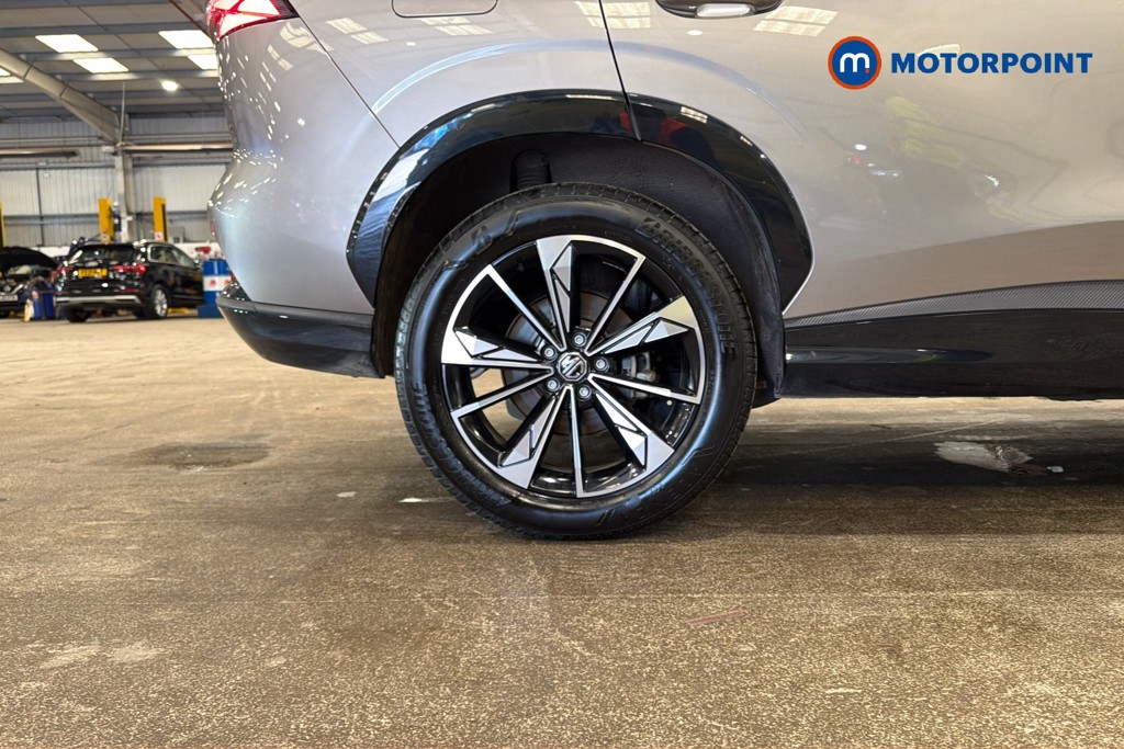 Mg Motor Uk HS Trophy Automatic Petrol-Electric Hybrid SUV - Stock Number (1632819) - 49th supplementary image