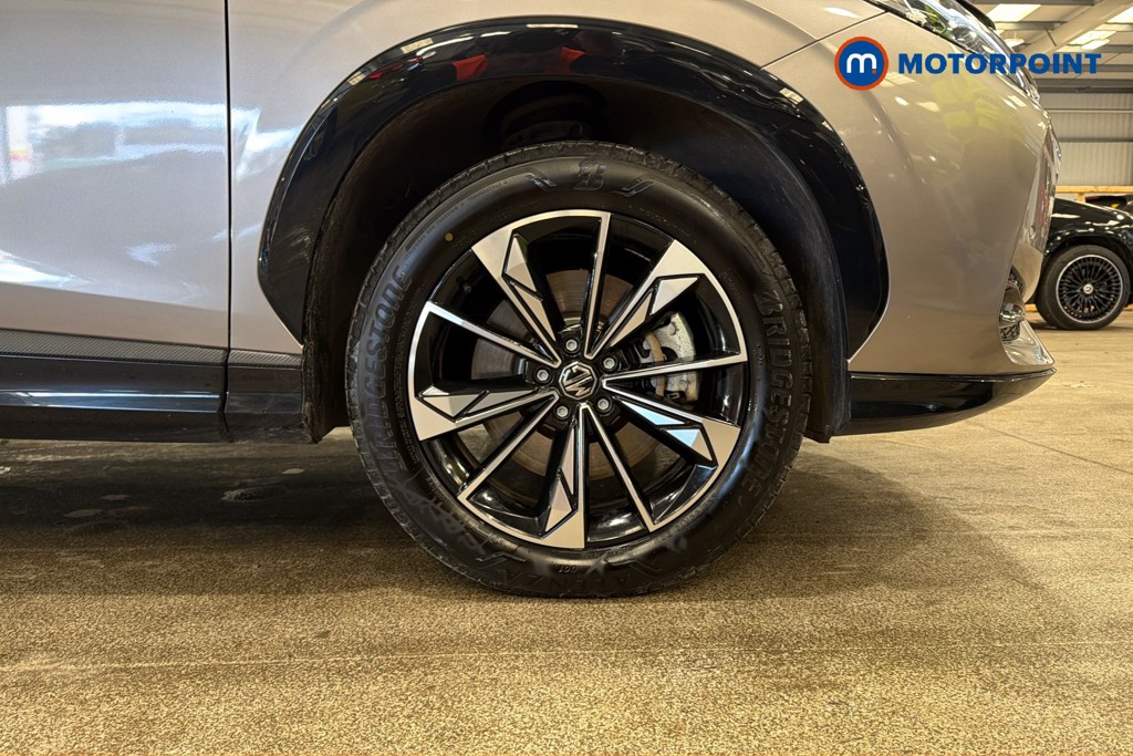 Mg Motor Uk HS Trophy Automatic Petrol-Electric Hybrid SUV - Stock Number (1632819) - 50th supplementary image