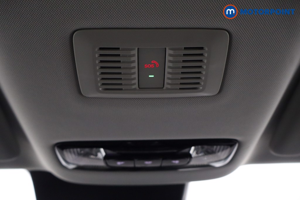 Mg Motor Uk HS Trophy Automatic Petrol-Electric Hybrid SUV - Stock Number (1632826) - 2nd supplementary image