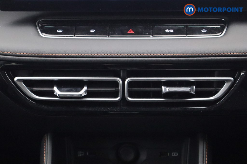 Mg Motor Uk HS Trophy Automatic Petrol-Electric Hybrid SUV - Stock Number (1632826) - 5th supplementary image