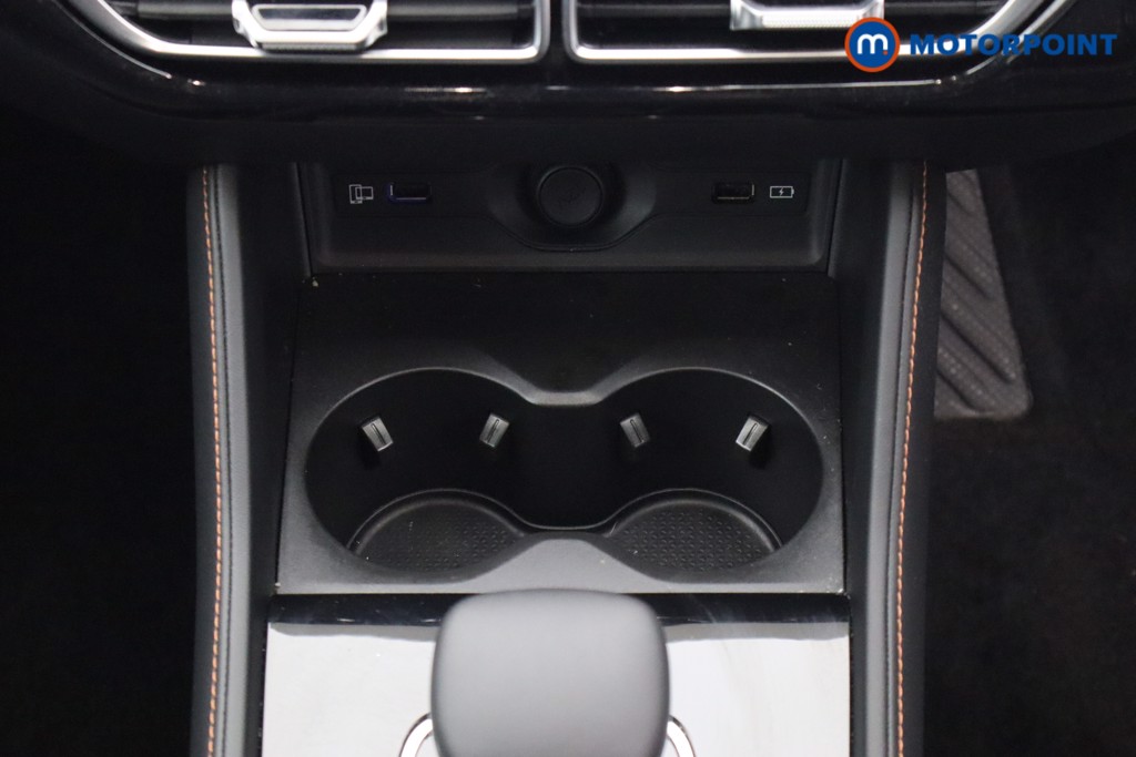 Mg Motor Uk HS Trophy Automatic Petrol-Electric Hybrid SUV - Stock Number (1632826) - 6th supplementary image