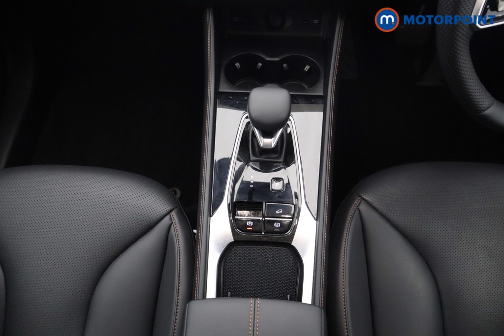 Mg Motor Uk HS Trophy Automatic Petrol-Electric Hybrid SUV - Stock Number (1632826) - 7th supplementary image