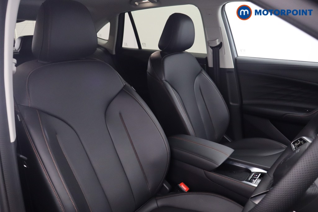 Mg Motor Uk HS Trophy Automatic Petrol-Electric Hybrid SUV - Stock Number (1632826) - 13th supplementary image