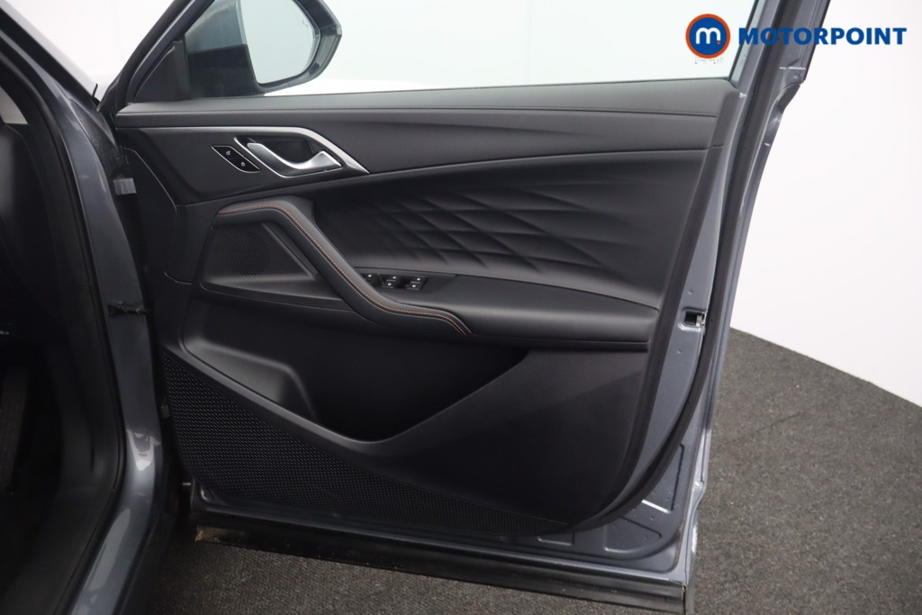 Mg Motor Uk HS Trophy Automatic Petrol-Electric Hybrid SUV - Stock Number (1632826) - 15th supplementary image