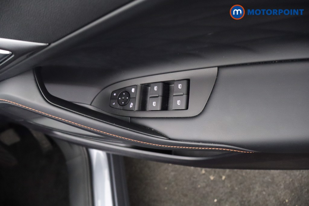 Mg Motor Uk HS Trophy Automatic Petrol-Electric Hybrid SUV - Stock Number (1632826) - 16th supplementary image