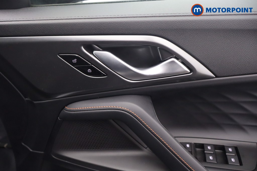 Mg Motor Uk HS Trophy Automatic Petrol-Electric Hybrid SUV - Stock Number (1632826) - 17th supplementary image