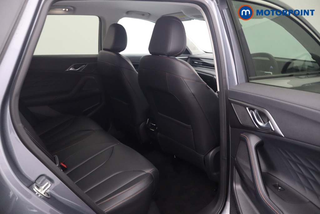 Mg Motor Uk HS Trophy Automatic Petrol-Electric Hybrid SUV - Stock Number (1632826) - 18th supplementary image