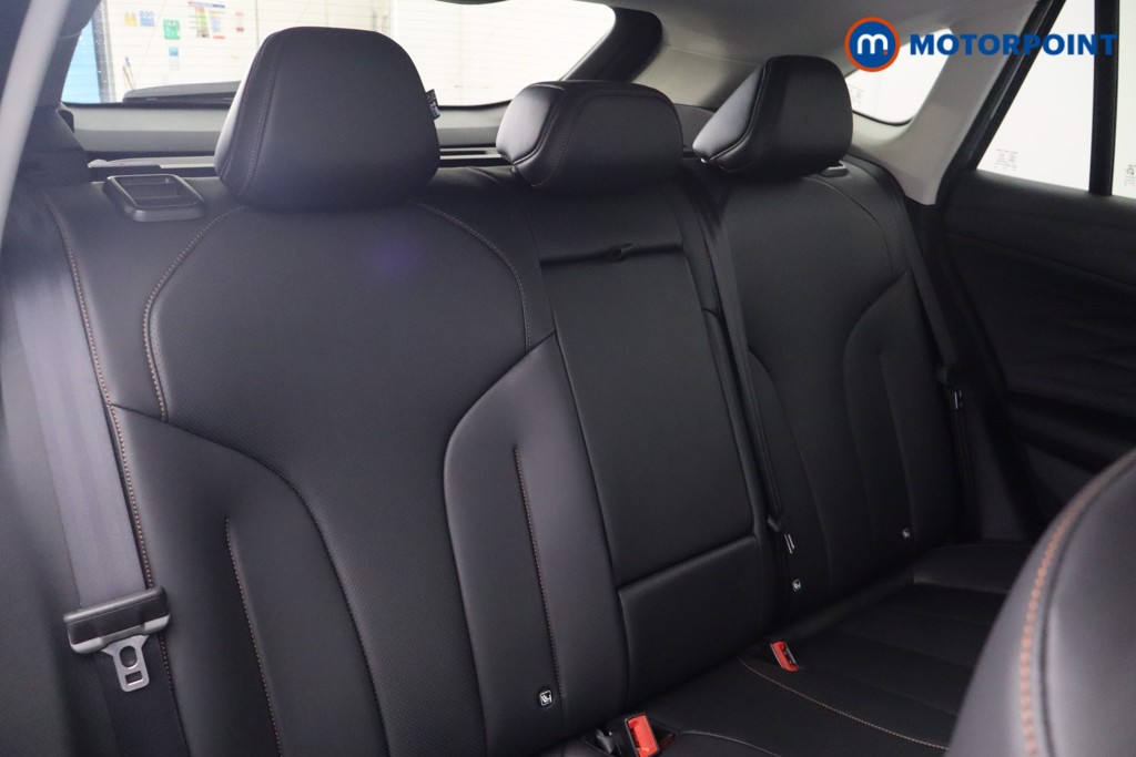 Mg Motor Uk HS Trophy Automatic Petrol-Electric Hybrid SUV - Stock Number (1632826) - 19th supplementary image