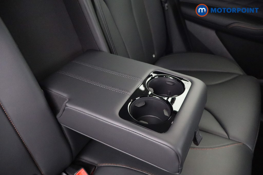 Mg Motor Uk HS Trophy Automatic Petrol-Electric Hybrid SUV - Stock Number (1632826) - 20th supplementary image