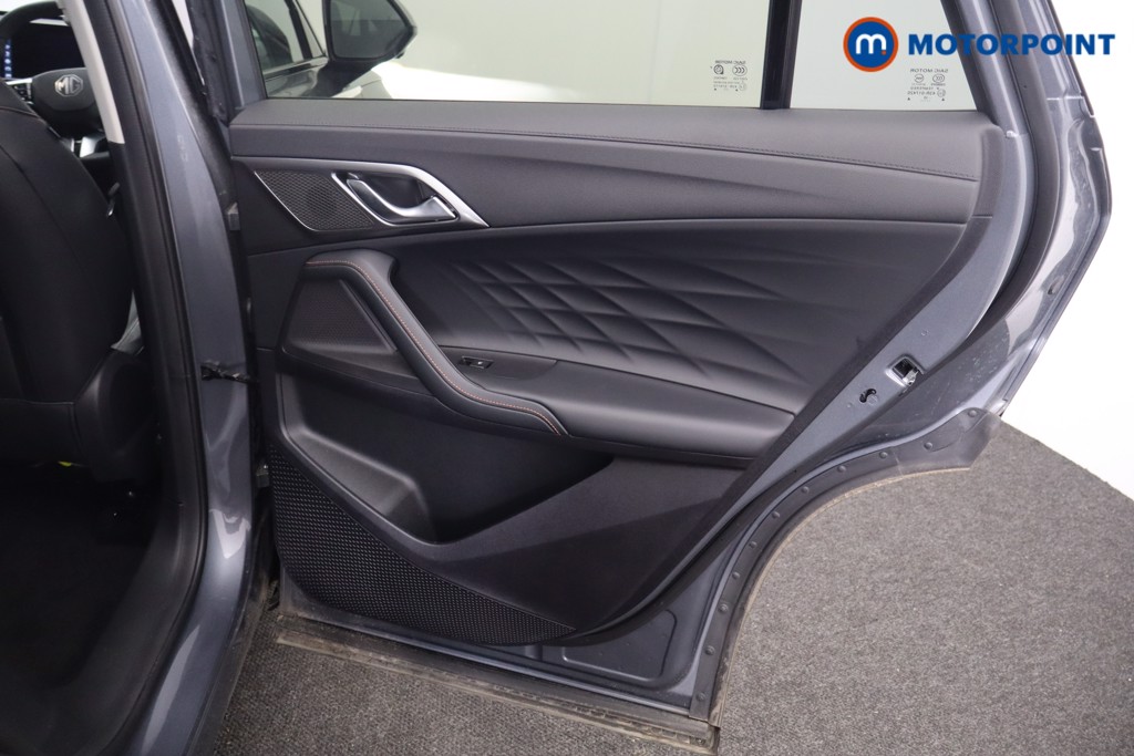 Mg Motor Uk HS Trophy Automatic Petrol-Electric Hybrid SUV - Stock Number (1632826) - 21st supplementary image