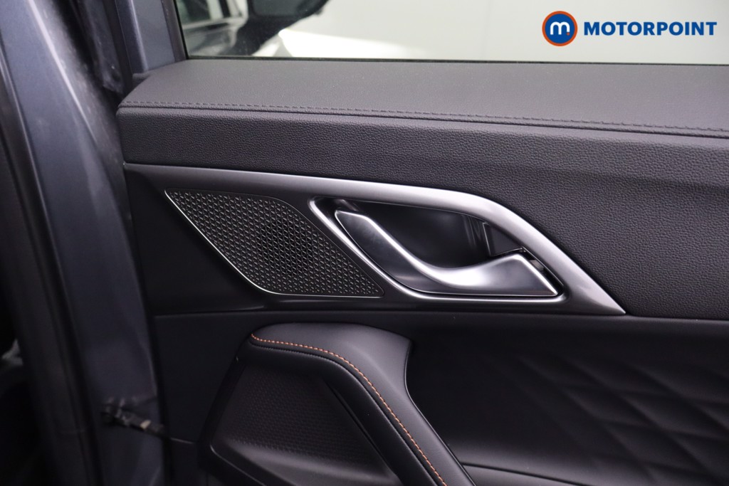 Mg Motor Uk HS Trophy Automatic Petrol-Electric Hybrid SUV - Stock Number (1632826) - 22nd supplementary image