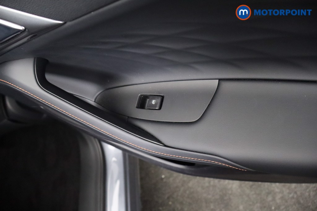 Mg Motor Uk HS Trophy Automatic Petrol-Electric Hybrid SUV - Stock Number (1632826) - 23rd supplementary image