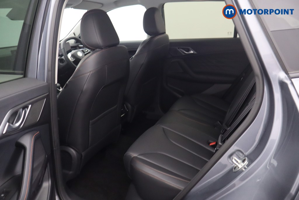 Mg Motor Uk HS Trophy Automatic Petrol-Electric Hybrid SUV - Stock Number (1632826) - 24th supplementary image