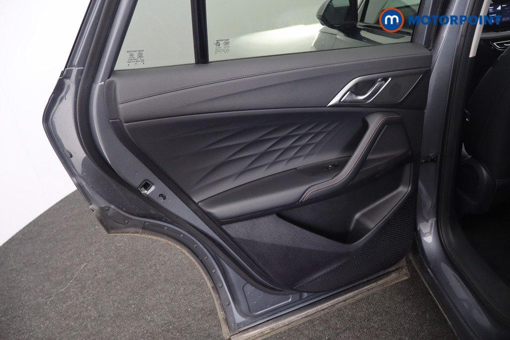 Mg Motor Uk HS Trophy Automatic Petrol-Electric Hybrid SUV - Stock Number (1632826) - 25th supplementary image