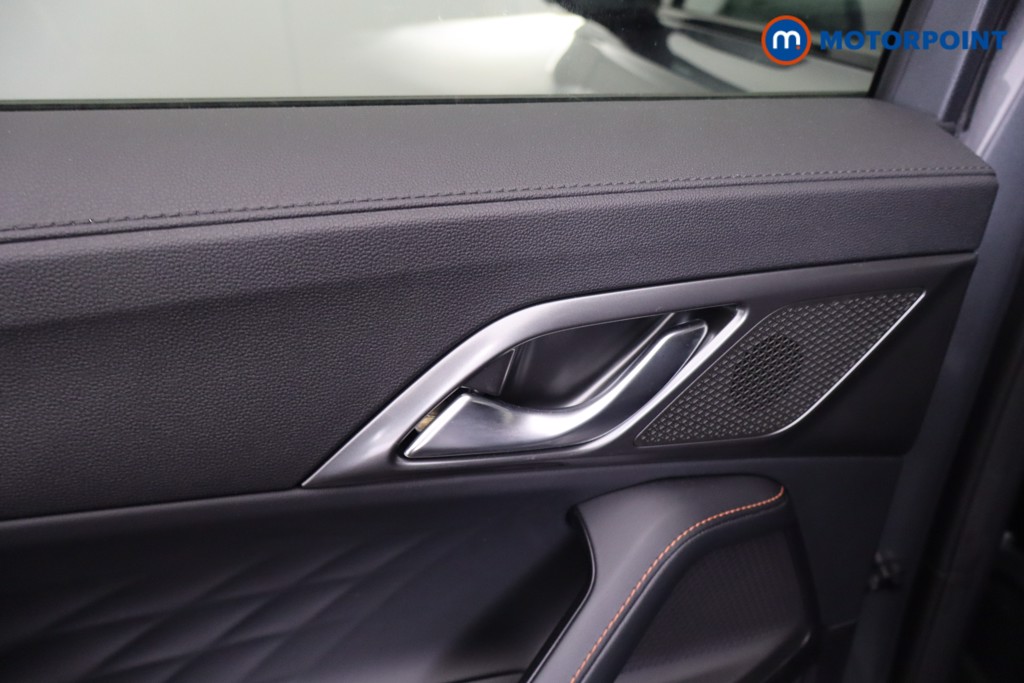 Mg Motor Uk HS Trophy Automatic Petrol-Electric Hybrid SUV - Stock Number (1632826) - 26th supplementary image