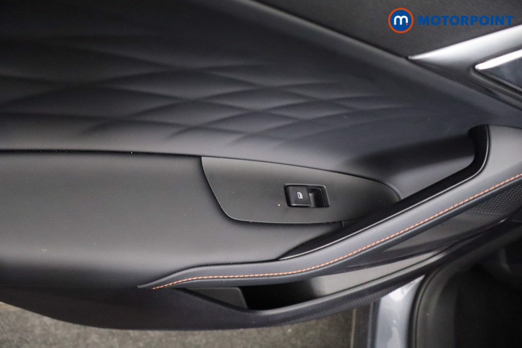 Mg Motor Uk HS Trophy Automatic Petrol-Electric Hybrid SUV - Stock Number (1632826) - 27th supplementary image