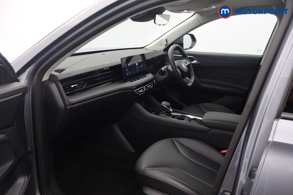 Mg Motor Uk HS Trophy Automatic Petrol-Electric Hybrid SUV - Stock Number (1632826) - 28th supplementary image