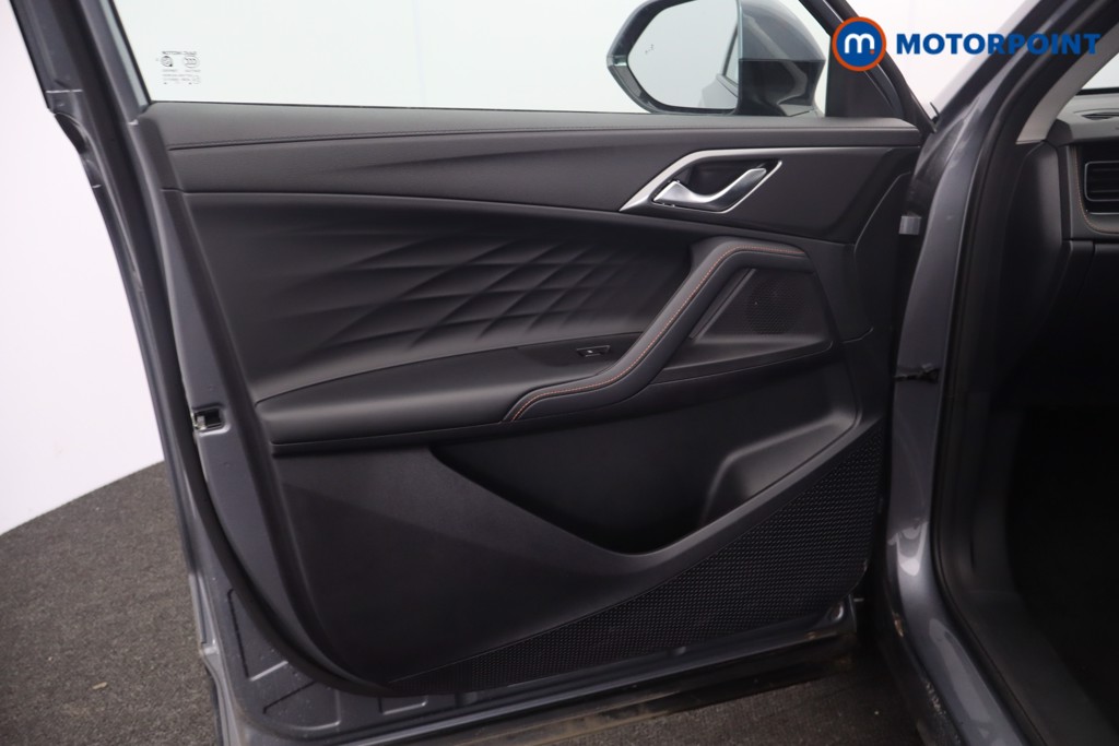 Mg Motor Uk HS Trophy Automatic Petrol-Electric Hybrid SUV - Stock Number (1632826) - 29th supplementary image